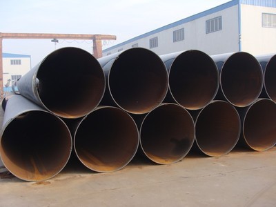 L360与L415防腐螺旋钢管 性能对比与市场价格解析