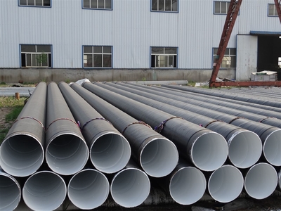 六油四布环氧煤沥青防腐螺旋钢管价格解析与影响因素