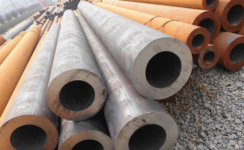 20#材质4012无缝钢管市场价格分析与防腐涂层应用