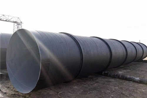 广阳三油两布防腐钢管价格，我们更实惠