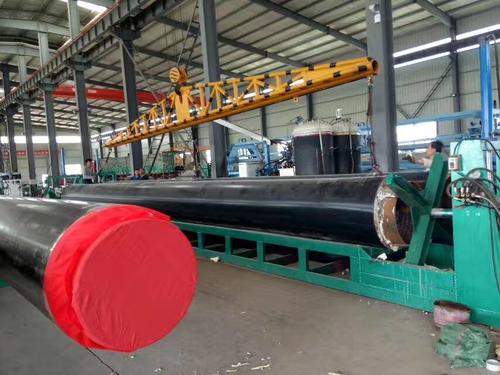 小区供热聚氨酯保温钢管产品规格与厂家直销优势解析