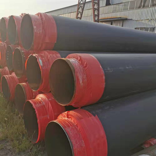 湛江3PE防腐钢管厂家价格及产品介绍