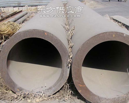 永邦钢管 深耕巴音郭楞，专注厚壁无缝钢管的品质与创新
