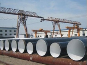 沧州瑞盛 优质IPN8710防腐钢管供应商与产品解析