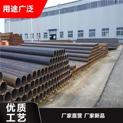 35#热轧钢管免费拿样与防腐钢管应用指南